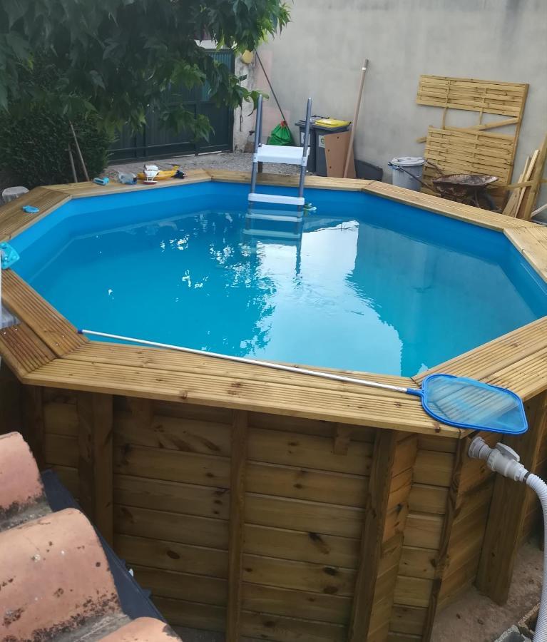 Cath'S Place Тулон Екстер'єр фото