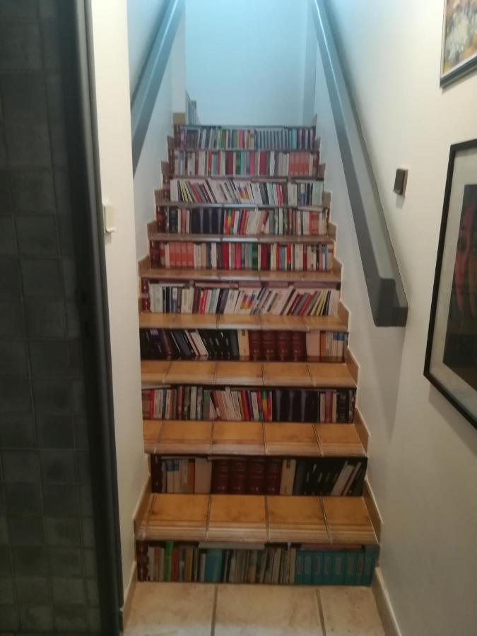 Cath'S Place Тулон Екстер'єр фото
