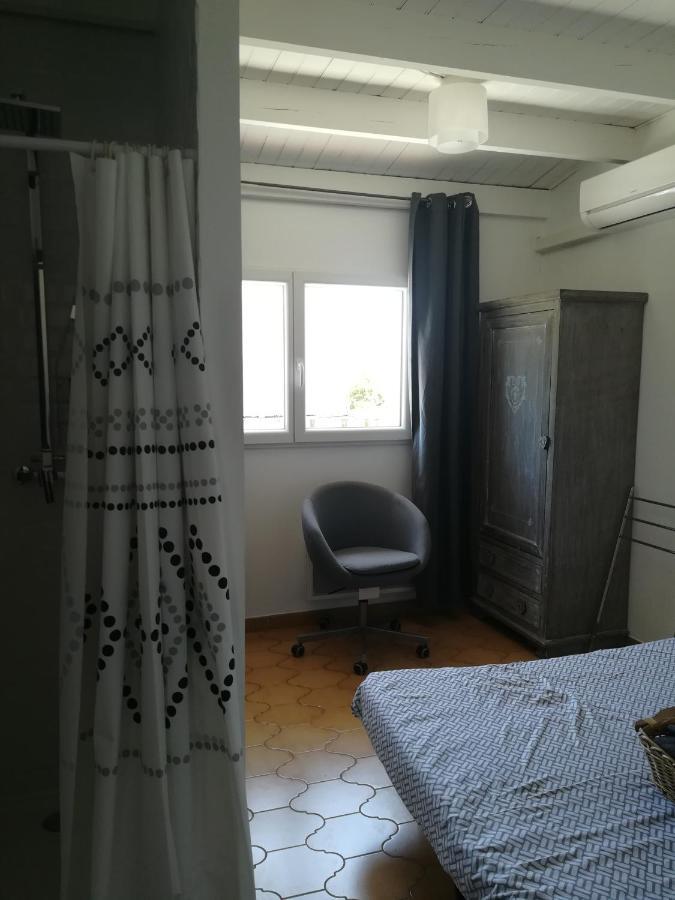 Cath'S Place Тулон Екстер'єр фото