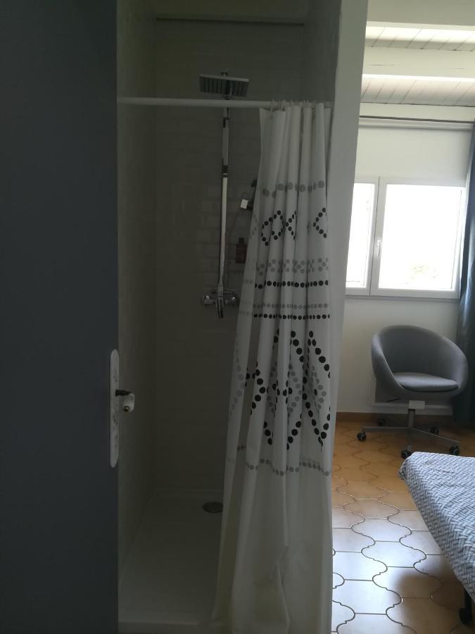 Cath'S Place Тулон Екстер'єр фото