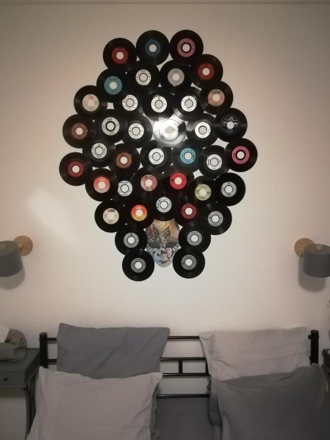 Cath'S Place Тулон Екстер'єр фото