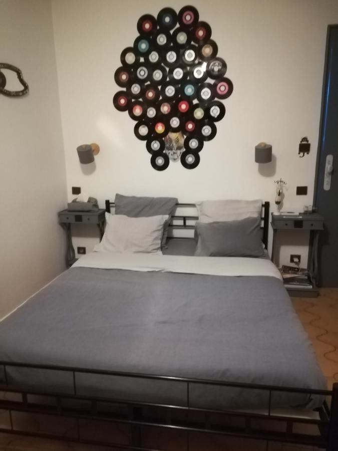 Cath'S Place Тулон Екстер'єр фото